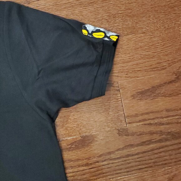 Men’s Ankara Print Polo Shirt – Brand New Without Tags - Picture 4 of 5